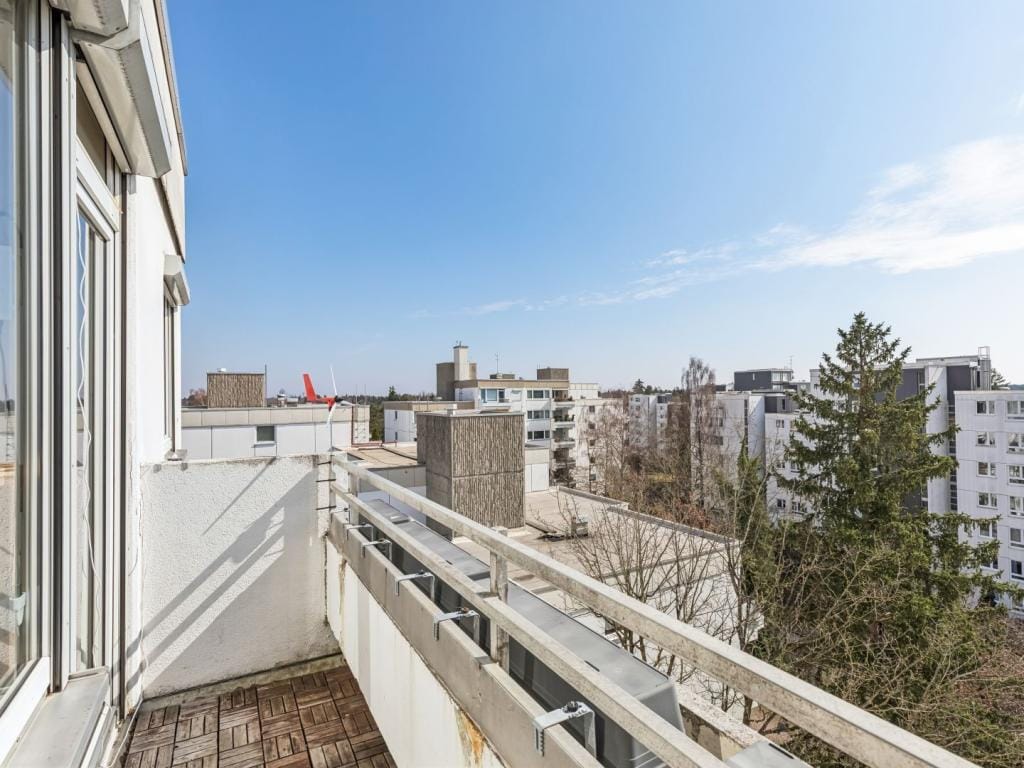 Immobilie in Ottobrunn - Wohnung in Ottobrunn - Bild 2