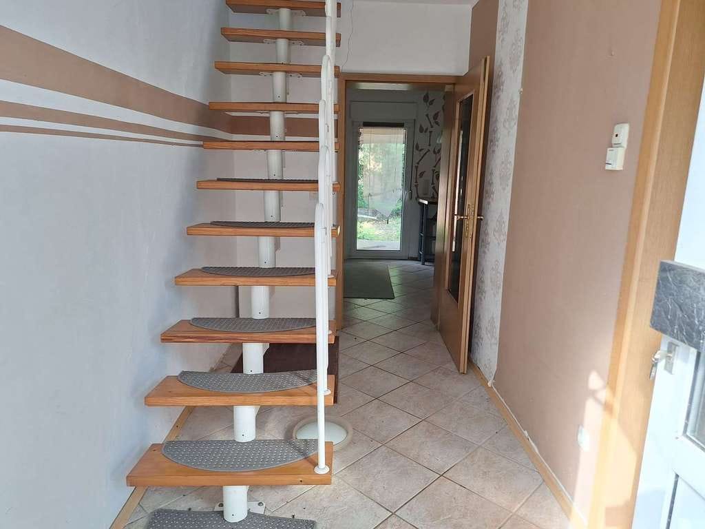 Immobilie in Süderholz - Absolute Alleinlage und Scheune - Einfamilienhaus zwischen Greifswald und Grimmen - Bild 4