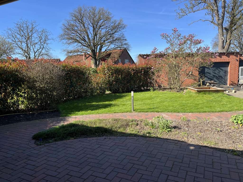 Immobilie in Wrestedt - von Privat (Preis VB): Doppelhaus mit ca. 300 m² Wohnfläche: ideal für Eigennutzer & Kapitalanleger - Bild 3