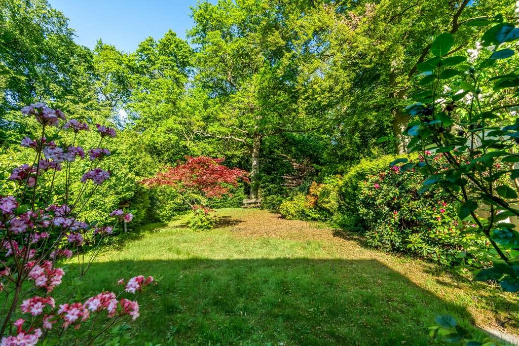 Immobilie in Castrop-Rauxel - Großzügiges Einfamilienhaus mit großem Garten im Erbbaurecht - Bild 4