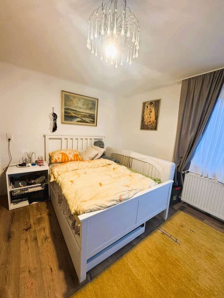 Immobilie in Gaggenau - ***Gemütliche 3-Zimmer-Erdgeschosswohnung in Gaggenau-Selbach zu verkaufen*** - Bild 4