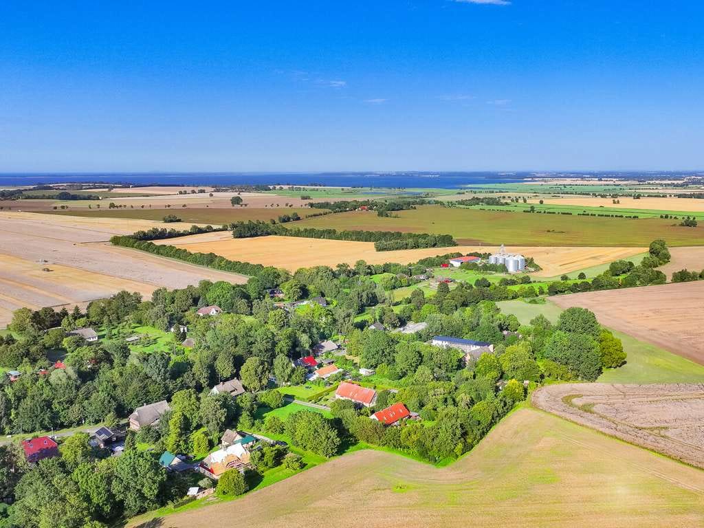 Immobilie in Kenz-Küstrow - Reihenhaus-Ensemble als Gesamtpaket // Wohn- & Ferienimmobilien // Renditeobjekt // Teilw. vermietet - Bild 4