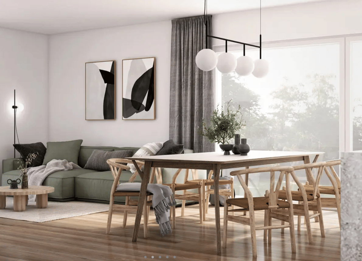 Immobilie in Herrieden - Ihr Traumhaus mit Danwood - Bild 3