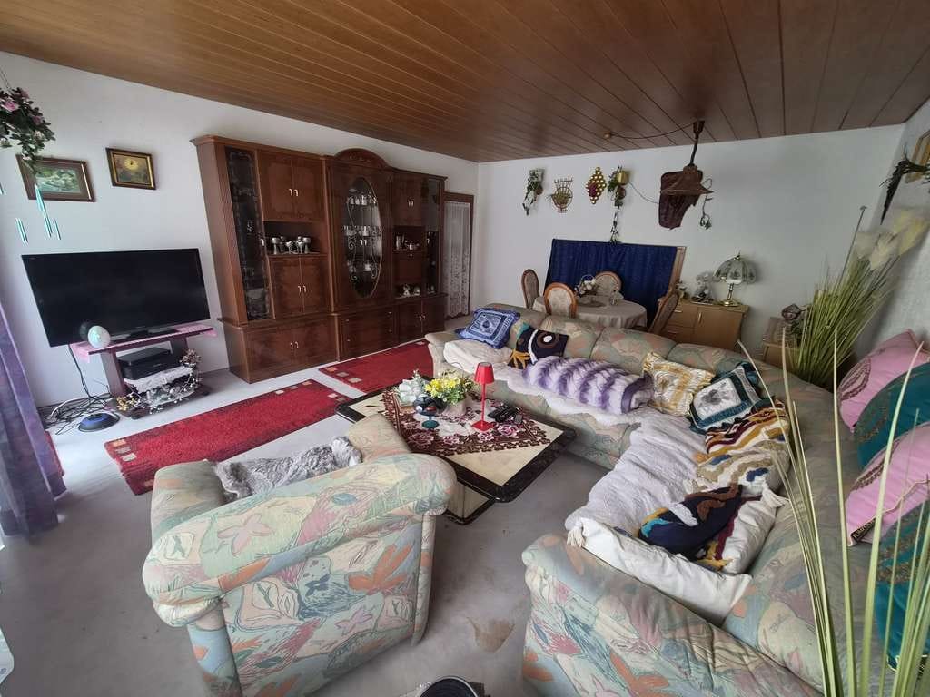 Immobilie in Triberg im Schwarzwald - 3-Zimmer-Wohnung in Triberg im Schwarzwald - Bild 0