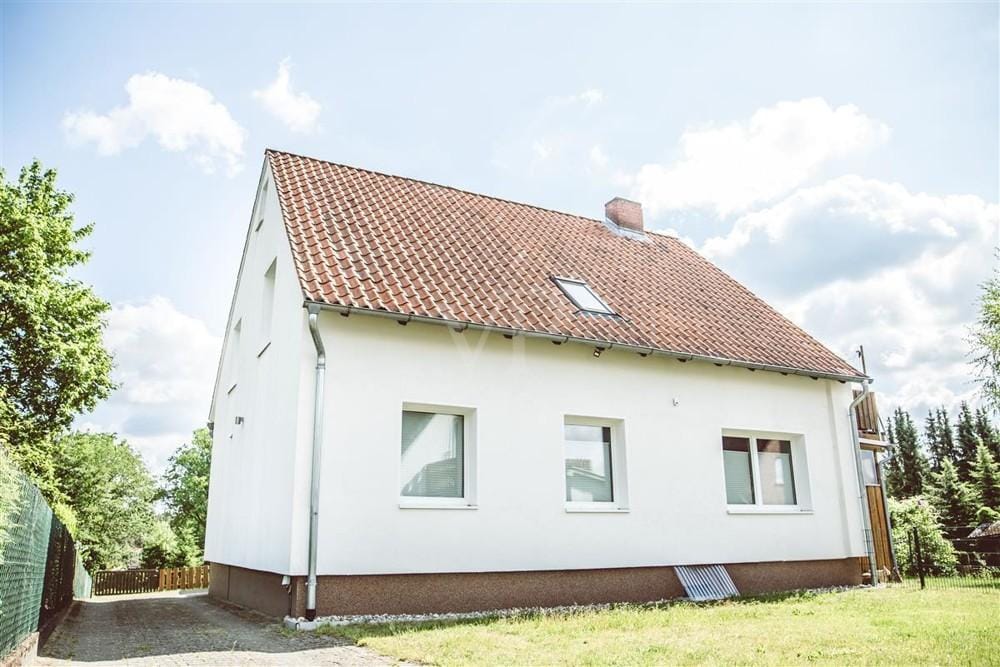 Immobilie in Melbeck - Mehrfamilienhaus in Melbeck - Bild 1