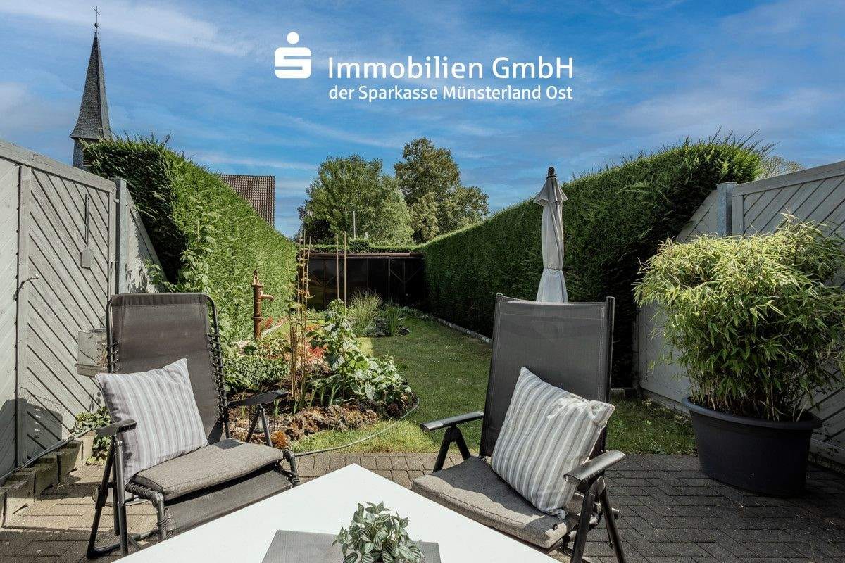 Immobilie in Wadersloh - Ein Zuhause für Ihre Familie! - Bild 1