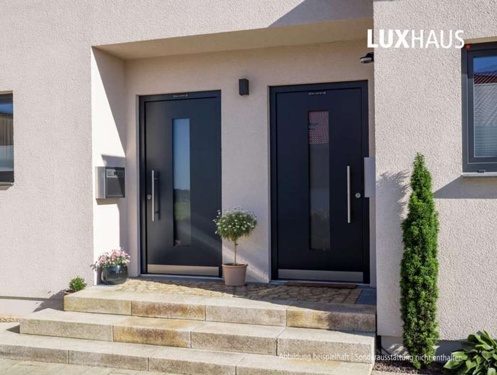 Immobilie in Wilburgstetten - Verwirklichen Sie Ihr Traumhaus – großzügiges Grundstück mit Potenzial - Bild 2