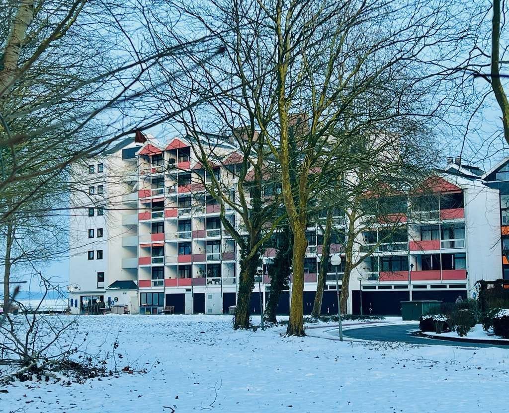 Immobilie in Bad Zwischenahn - Gemütlicher Wohntraum am Zwischenahner Meer! - Bild 1
