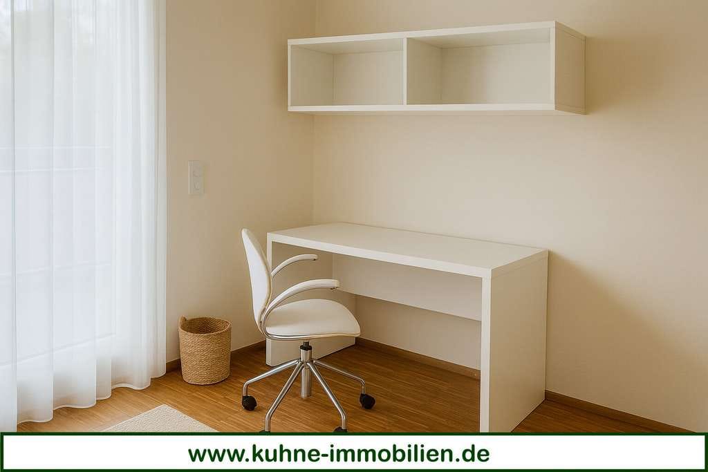 Immobilie in Hünstetten - Moderne Kapitalanlage in Idstein – stilvolles Apartment mit Balkon - Bild 2