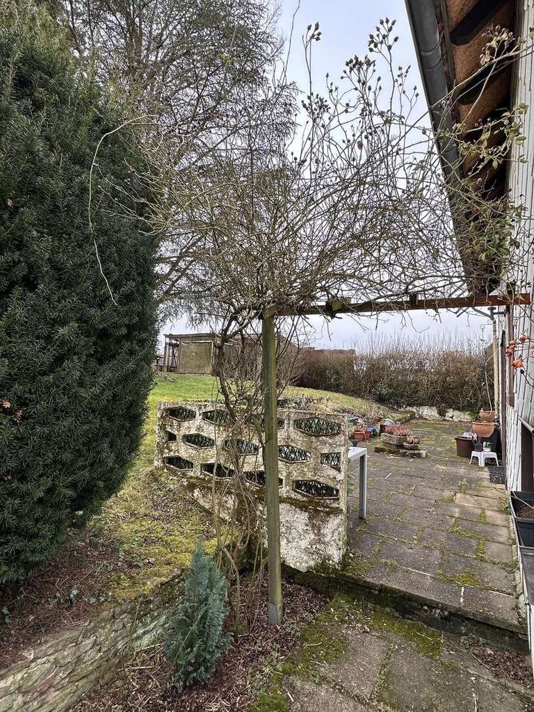 Immobilie in Illingen - Gemütliches Einfamilienhaus in Welschbach sucht neuen Eigentümer! - Bild 4