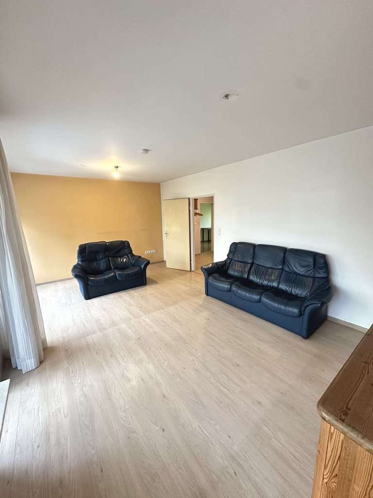 Immobilie in Bad Honnef - Zentrale Lage in Bad Honnef: gemütliche 3-Zimmer-Wohnung mit Garage zu verkaufen - Bild 2