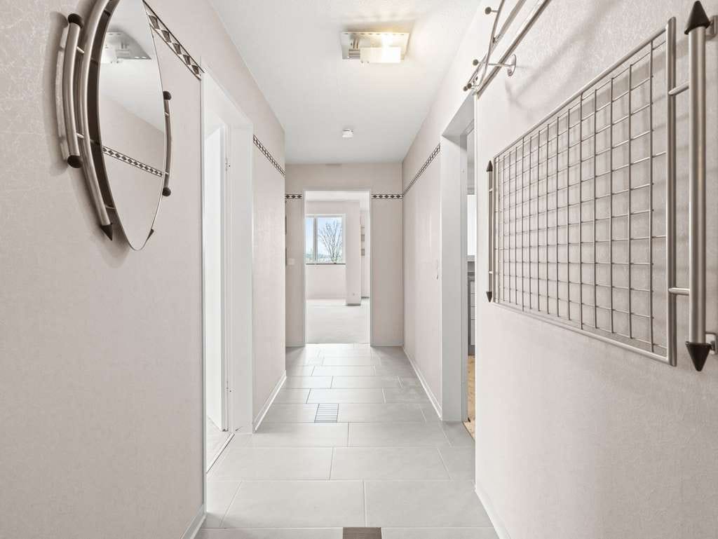 Immobilie in Hagnau am Bodensee - sofort beziehbar - barrierefrei erreichbar
gepflegte 2 Zimmer Eigentumswohnung  - Bild 4
