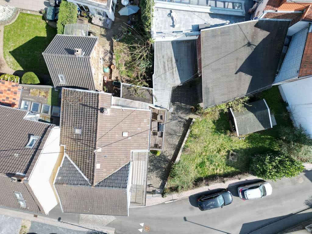 Immobilie in Rheinbreitbach - Charmantes Einfamilienhaus mit großem Potenzial in Rheinbreitbach – Nähe Bonn - Bild 4