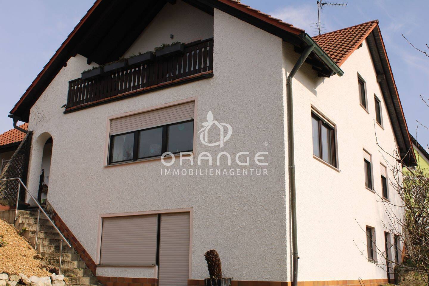 Immobilie in Birgland - ***Ihren Traum verwirklichen! Naturnahes Familienrefugium für zwei oder mehr Generationen mit Option auf Pferdehaltung*** - Bild 3