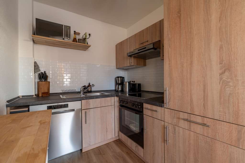Immobilie in Süsel - Schöne 4-Zimmer-Terrassenwohnung in Ostseenähe - Bild 3