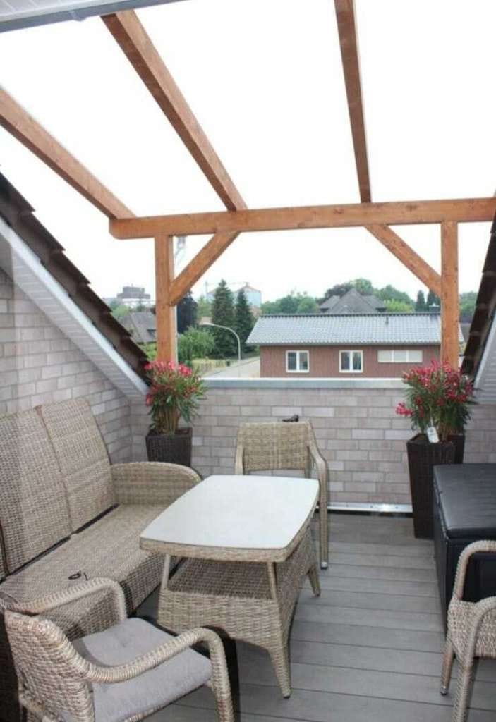 Immobilie in Lemförde - Exklusives 4-Zimmer-Penthouse: Ihre ideale Kapitalanlage! - Bild 3