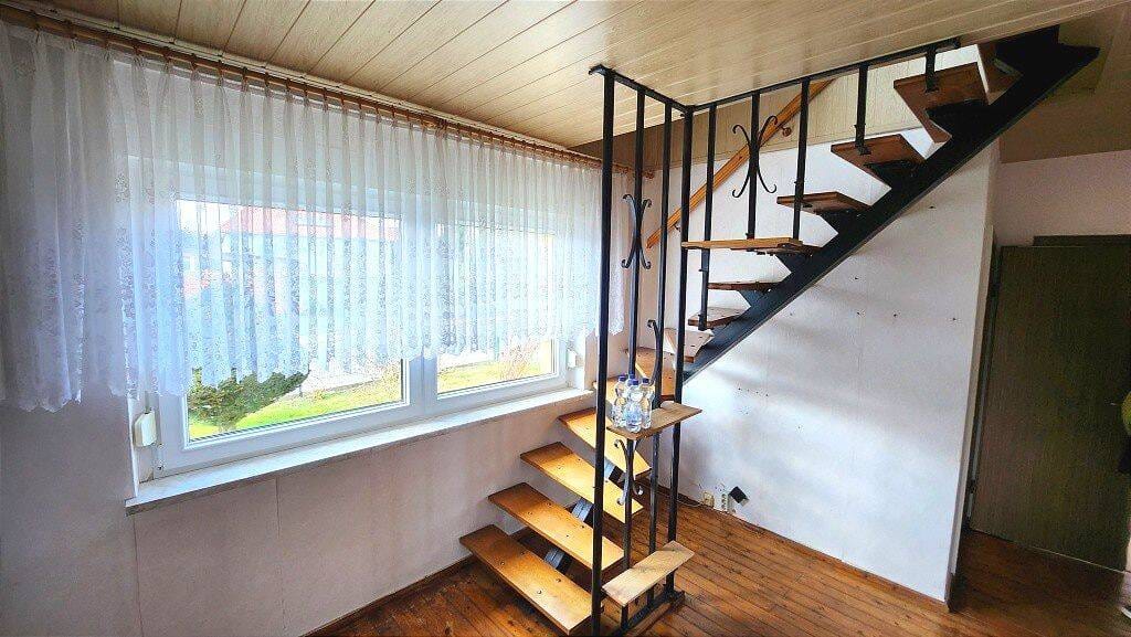 Immobilie in Bad Lausick - Fernblick in Randlage – Familienhaus mit Terrasse, Garten & Vollkeller - Bild 3