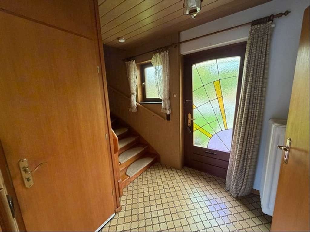 Immobilie in Hemmingstedt - Einfamilienhaus ihn sehr ruhiger Lage von Hemmingstedt - Bild 4