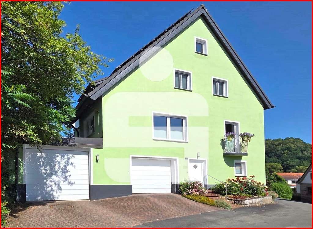 Immobilie in Ködnitz - Ein Zuhause zum Verlieben! - Bild 0