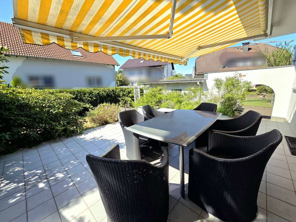 Immobilie in Eppertshausen - Großes Mehrgenerationenhaus in Eppertshausen zu verkaufen - Bild 2