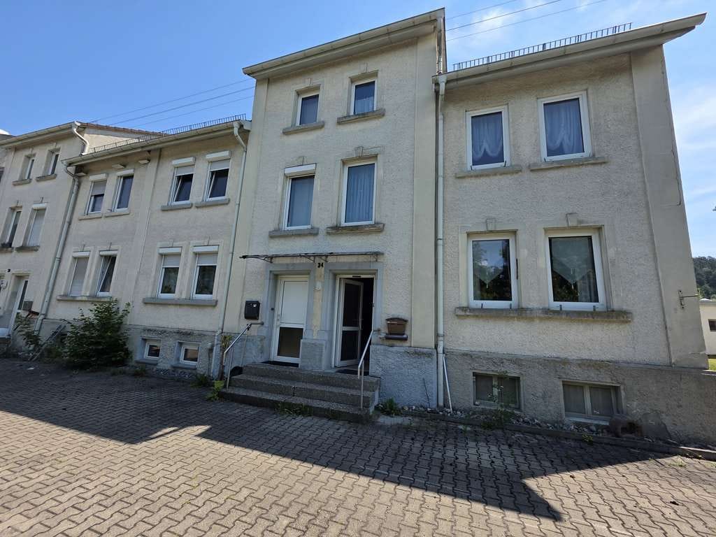 Immobilie in Allmendingen - Zuhause mit 7 Zimmern in Allmendingen - Bild 0