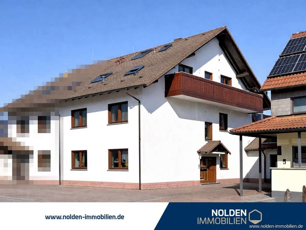 Immobilie in Ketsch - ***LICHTDURCHFLUTET -  TRAUMWOHNUNG MIT BALKON  &  PKW-STELLPLATZ*** - Bild 0