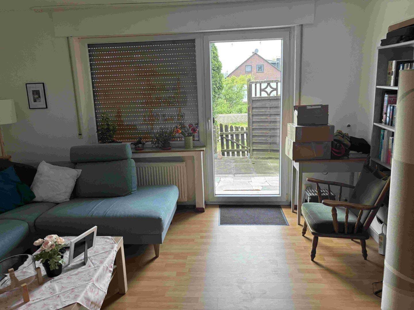 Immobilie in Espelkamp - Wohnen in Espelkamp - Ein-Zweifamilienhaus mit Charme - Bild 2