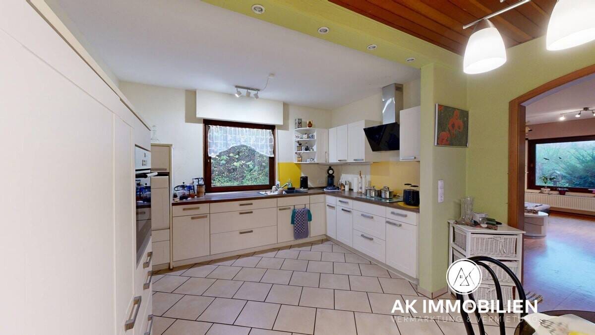 Immobilie in Bodenwerder - Zweifamilienhaus/Einfamilienhaus mit Einliegerwohnung in Bodenwerder-Linse - Bild 1