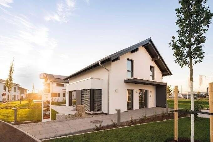Immobilie in Velgast - FingerHaus ALLES RICHTIG GEMACHT. Neubau mit FingerHaus  - Bild 0