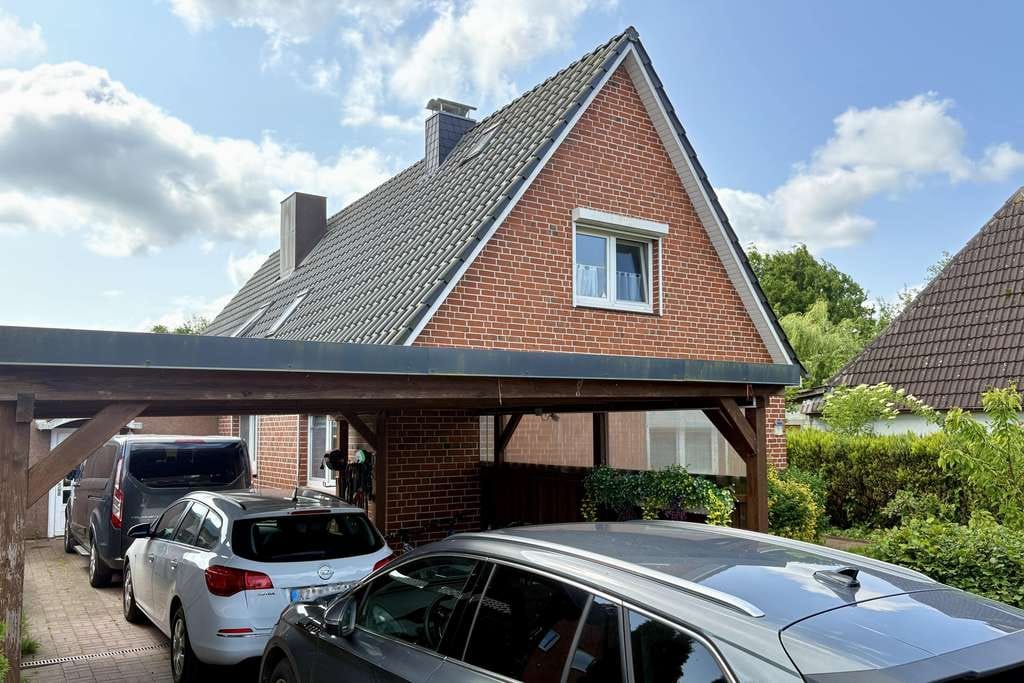 Immobilie in Sterley - Naturnahes Wohnen ! - Bild 4