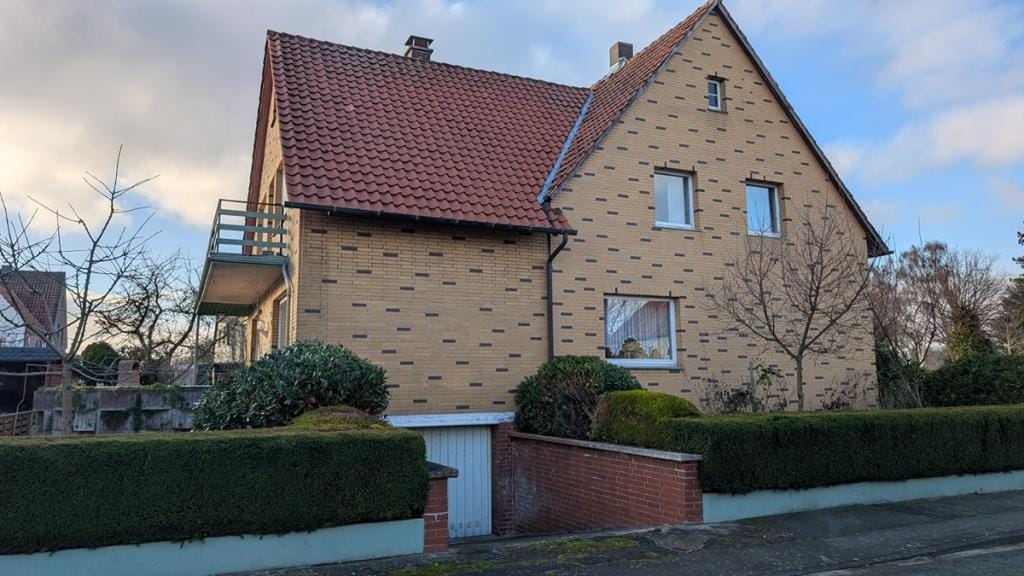Immobilie in Ilsede - Haus in Ilsede (Solschen) - Bild 2