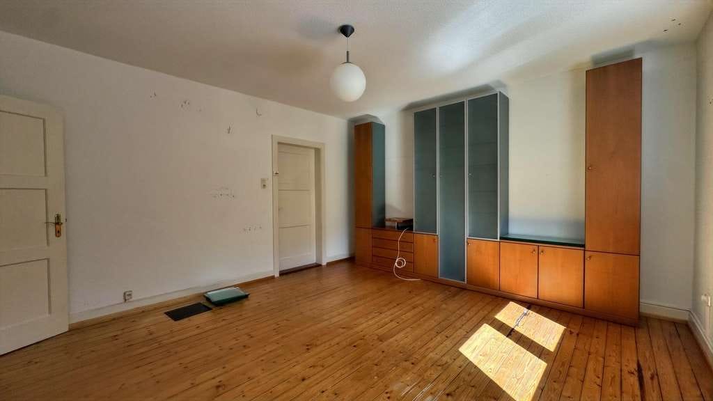 Immobilie in Malsburg-Marzell - Gepflegte 2-Zimmer-Wohnung mit Stellplatz & Einbauküche – sofort bezugsfrei - Bild 4