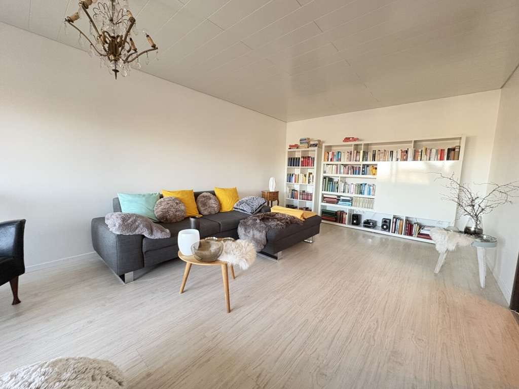 Immobilie in Bietigheim-Bissingen - Großzügige 2,5-Zimmer-Wohnung in Bietigheim-Bissingen - Bild 1