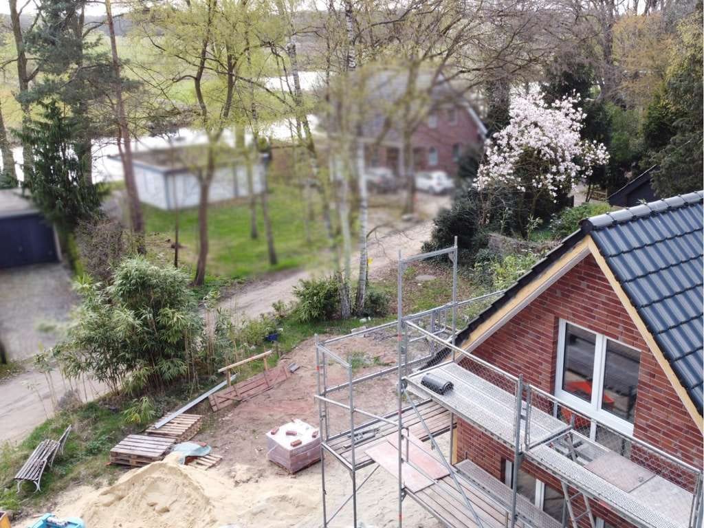 Immobilie in Emsbüren - Ihr neues Zuhause an der Ems - stilvoller Neubau in attraktiver Lage - Bild 2