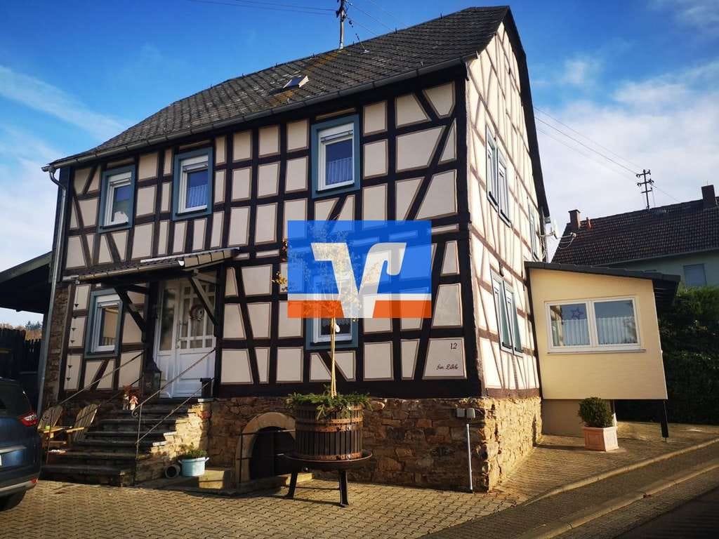 Immobilie in Weitersborn - Traumhaft renovierter Altbau wartet auf Sie! - Bild 0