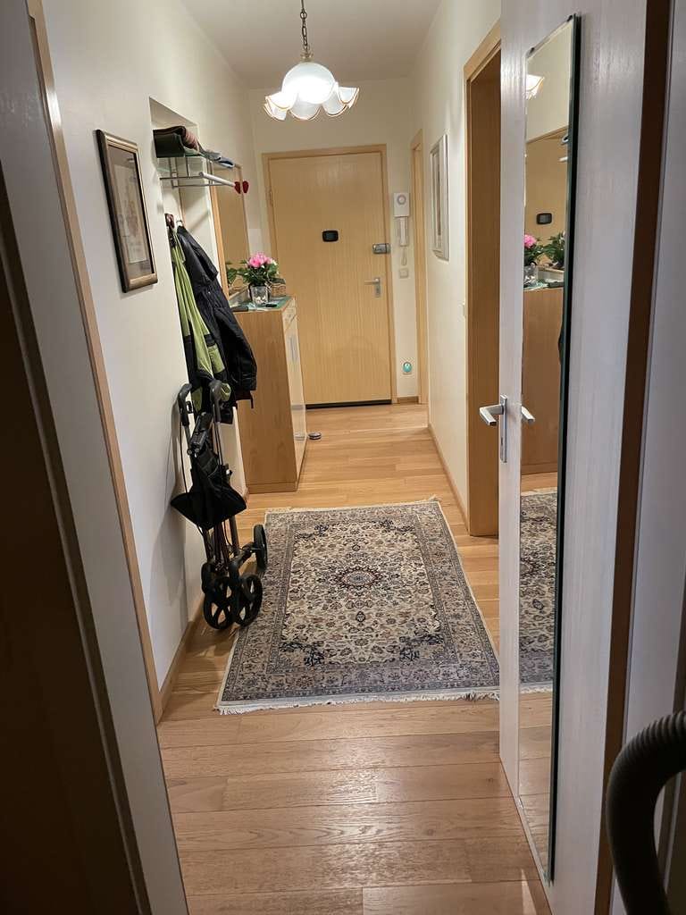 Immobilie in Poing - EG-Wohnung in Poing am Bergfeld - Bild 3