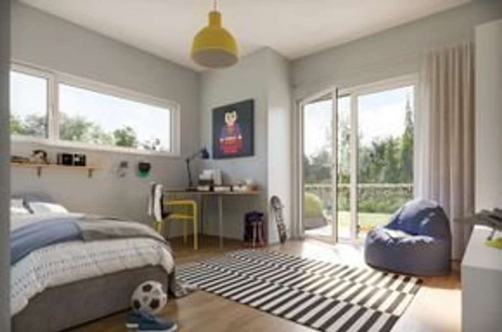 Immobilie in Kamp-Bornhofen - Jetzt die QNG-KfW 300 Familienförderung sichern! Ab einem Kind erhalten Sie 220.000,-EUR zu einem ak - Bild 3
