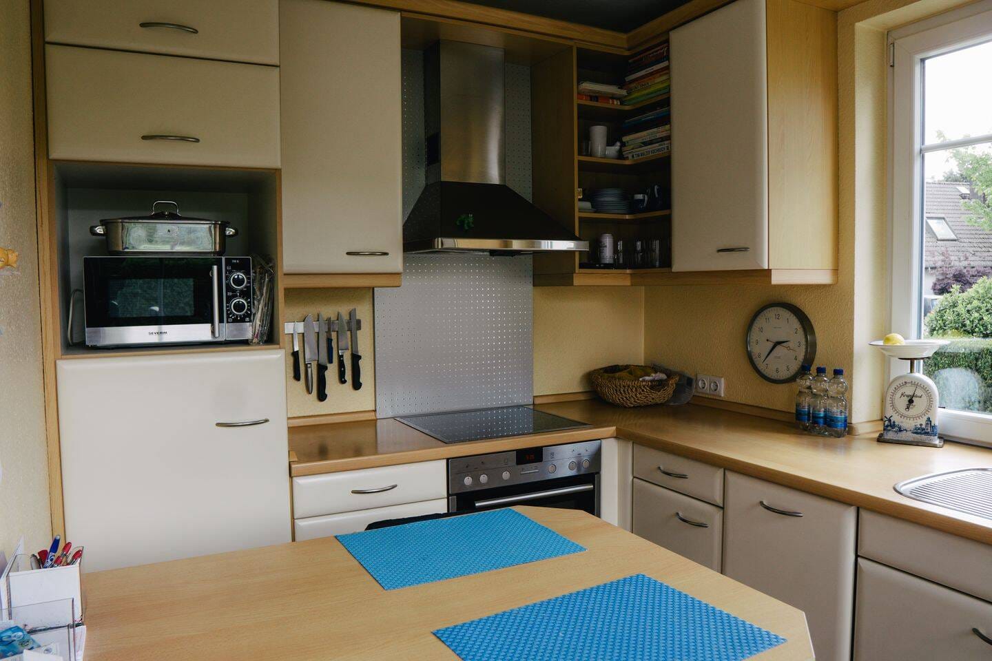 Immobilie in Bad Rothenfelde - Doppelhaushälfte mit ca. 194 m² Wohnfläche auf Eigentumsgrundstück! - Bild 4