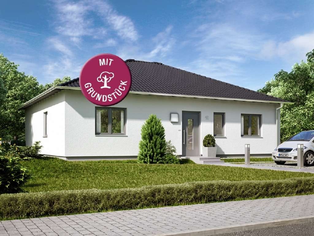 Immobilie in Schauren - Ankommen und zu Hause fühlen! - Bild 1