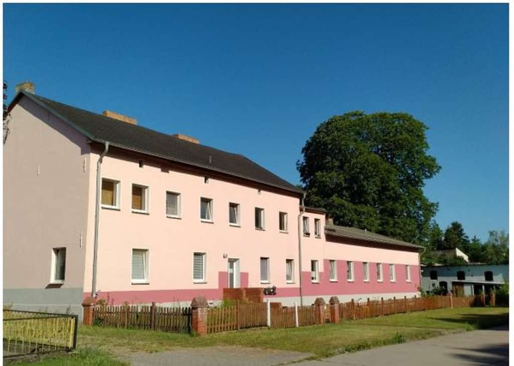 Immobilie in Brieskow-Finkenheerd - MFH am See; 50Min. von Berlin;  11% Rendite; KP 9-facheJM - Bild 0
