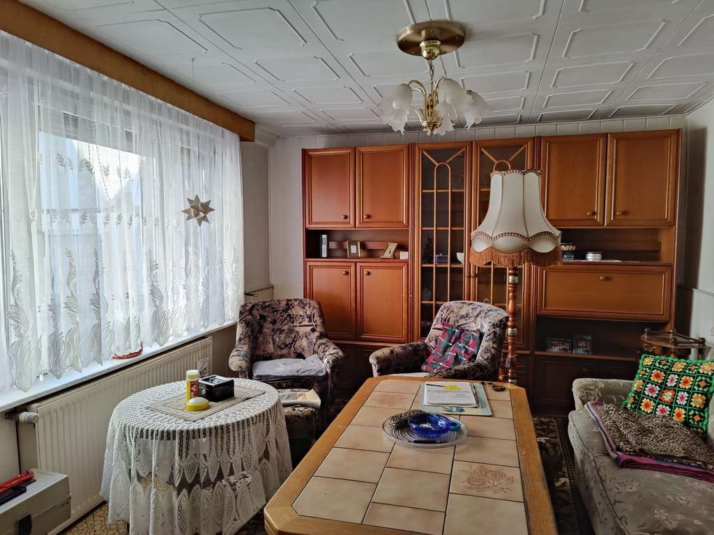 Immobilie in Gröningen - Kleines EINFAMILiENHAUS in 39397 Schwanebeck / HARZ - Bild 3