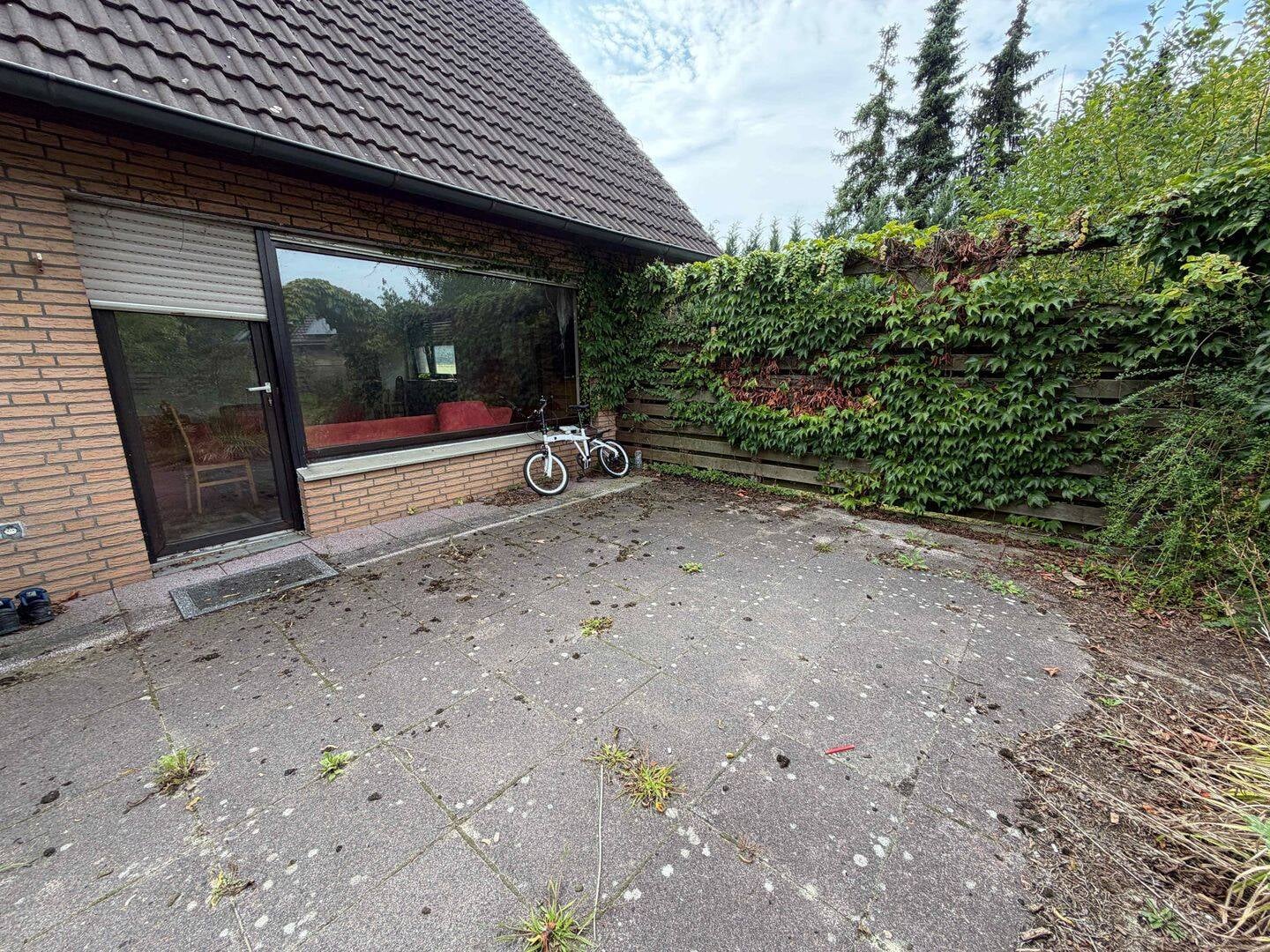 Immobilie in Dörpen - Provisionsfrei für Käufer! Raum für Ihre Ideen - großes Einfamilienhaus mit 1.100 m² Grundstück - Bild 4