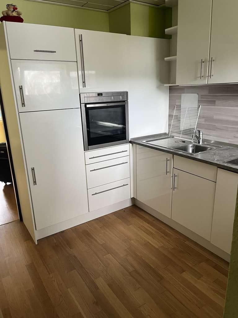 Immobilie in Kelkheim - Alltagstaugliche 2-Zimmer-Wohnung in Kelkheim - Bild 2