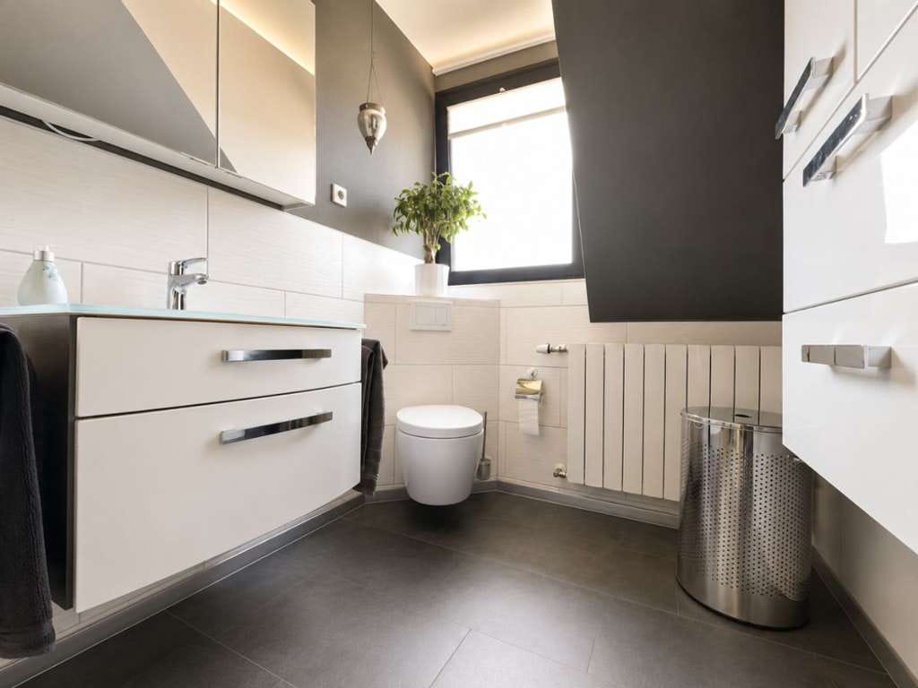 Immobilie in Bodenwerder - Moderne Wohnung mit Einliegerwohnung und traumhaftem Blick ins Weserbergland *Provisionsfrei* - Bild 4