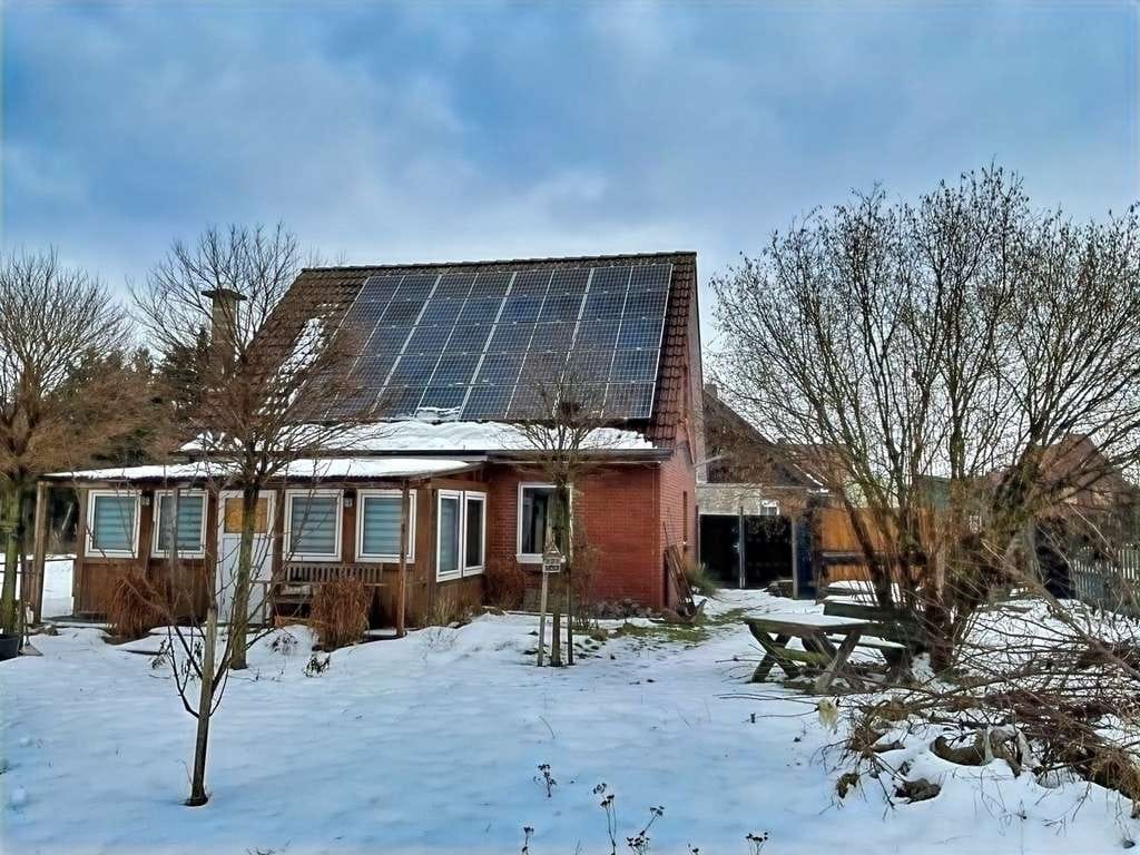 Immobilie in Rehburg-Loccum - Tolle Lage mit Gestaltungspotential - Bild 1
