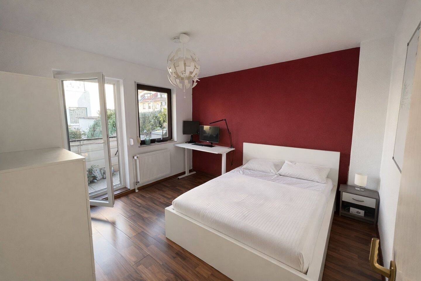 Immobilie in Bremen - Renditeobjekt: Gepflegtes 3-Parteienhaus in Bremen-Steffensweg - Bild 4
