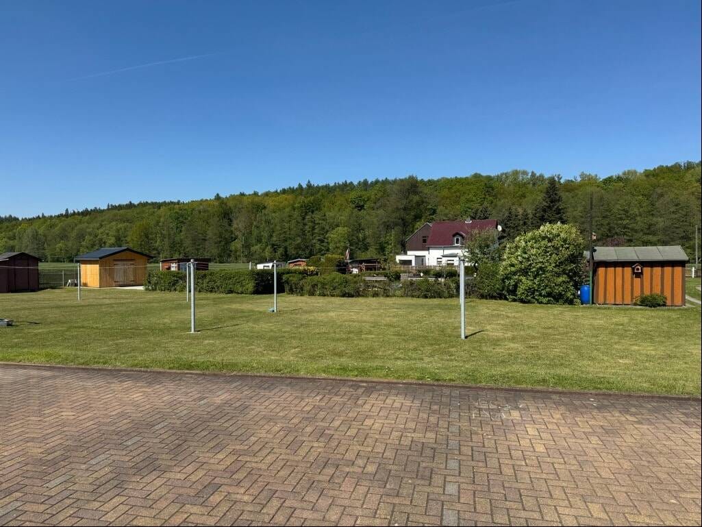 Immobilie in Weißenborn/Erzgebirge - Nette Nachbarn sind schon da! - Bild 4