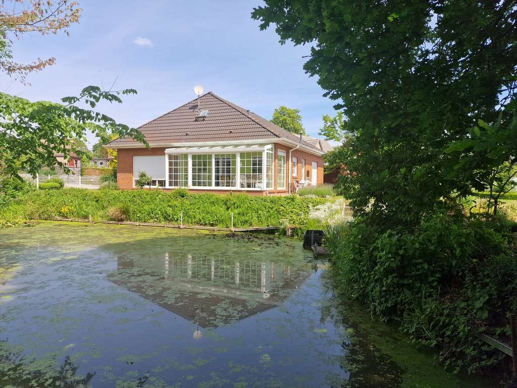 Immobilie in Hohenkirchen - Ein Zuhause zum Verlieben – Licht, Natur und Wohnkomfort auf höchstem Niveau - Bild 0