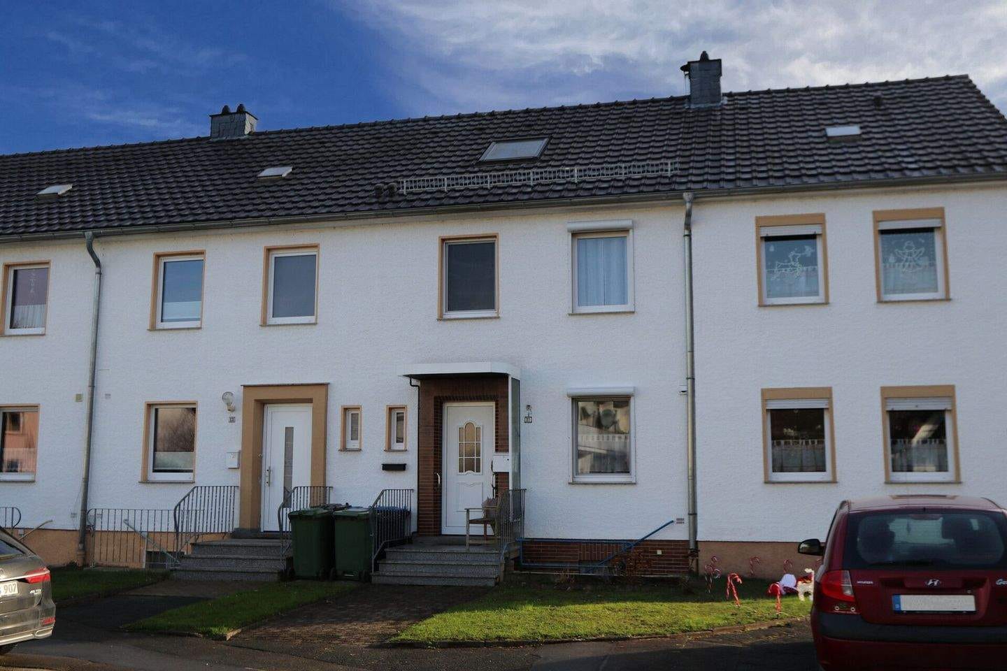 Immobilie in Marsberg - Klein aber Fein! Vom aller Feinsten modernisier! - Bild 0