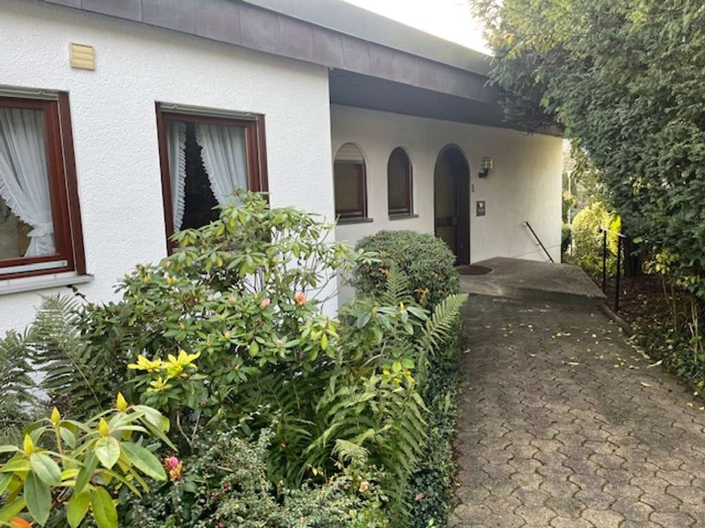 Immobilie in Forchtenberg - Einfamilienhaus in unverbaubarer Lage mit toller Aussicht - Bild 0